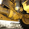 KOMATSU WHEEL LOADER- 510 - Image 16