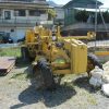 MITSUBISHI MOTOR GRADER- MG150 - Image 2