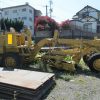 MITSUBISHI MOTOR GRADER- MG150 - Image 3