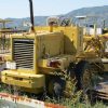 MITSUBISHI MOTOR GRADER- MG150 - Image 4