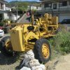 MITSUBISHI MOTOR GRADER- MG150 - Image 7