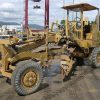 MITSUBISHI MOTOR GRADER- MG3 - Image 2