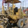 MITSUBISHI MOTOR GRADER- MG3 - Image 5