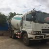 FUSO Mixer Truck - Image 4