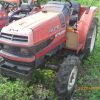 Mitsubishi Tractor- MT245D - Image 3