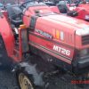 Mitsubishi Tractor- MT26D - Image 2