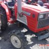 Yanmar Tractor- YM2220D - Image 2