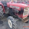 Yanmar Tractor- YM3110D - Image 2